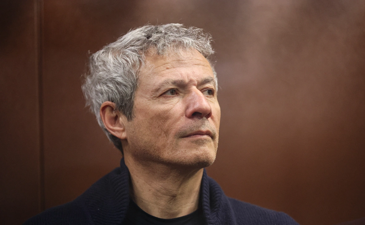 Юрий Кочетков / EPA / ТАСС