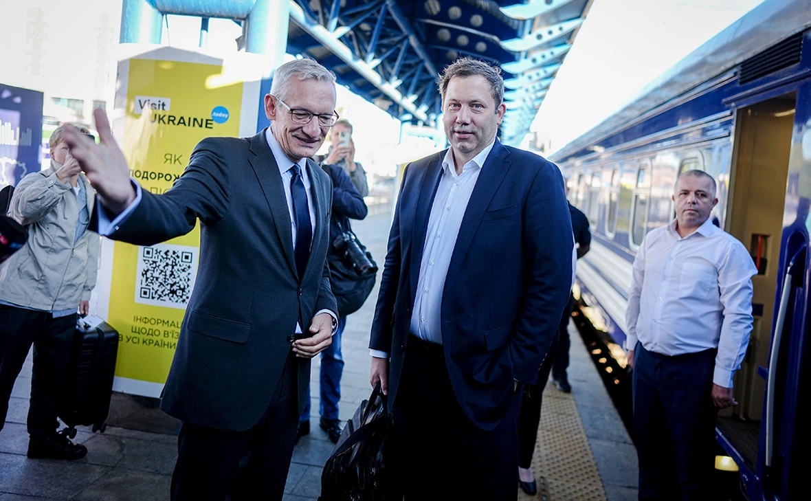 Kay Nietfeld / dpa / Global Look Press