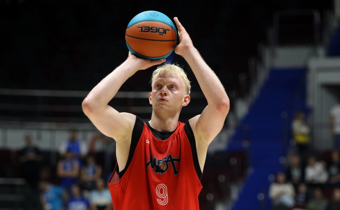 Maksim Konstantinov / Global Look Press