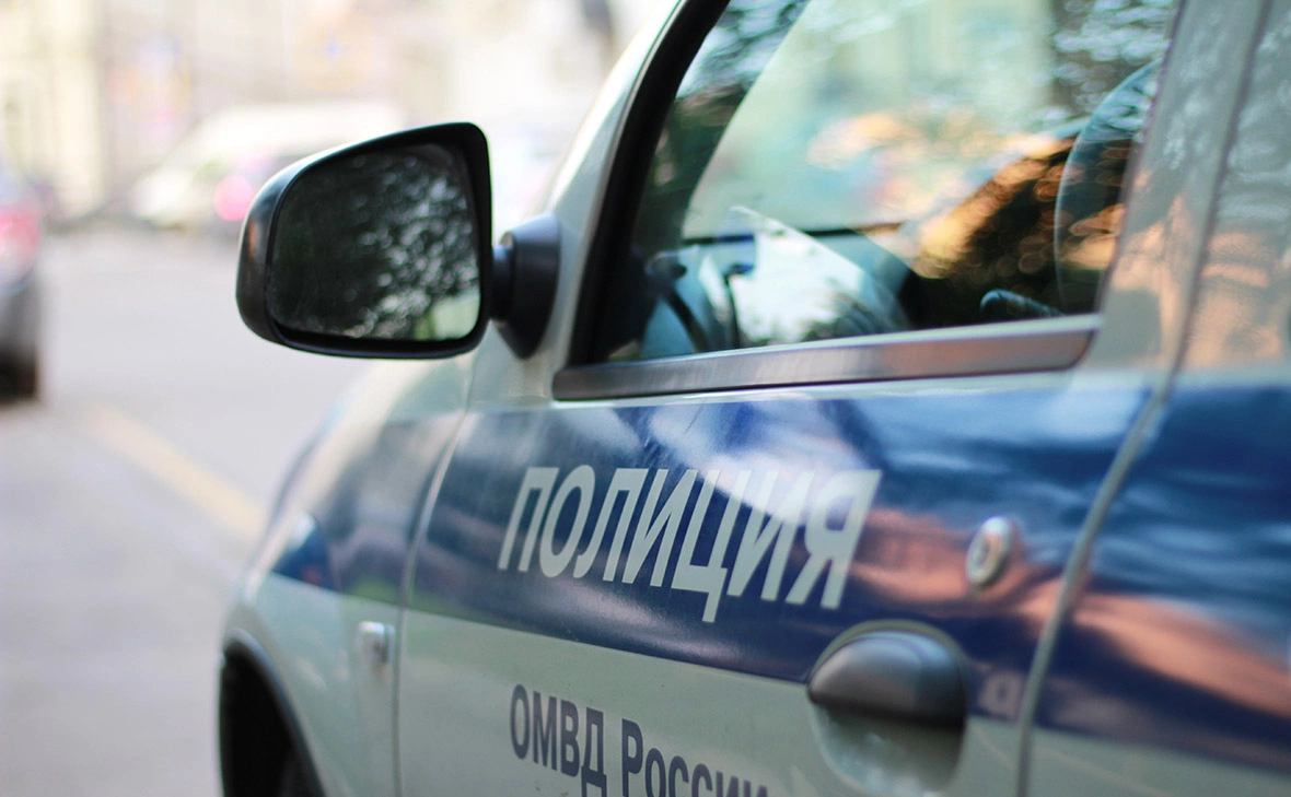 Никита Попов / РБК