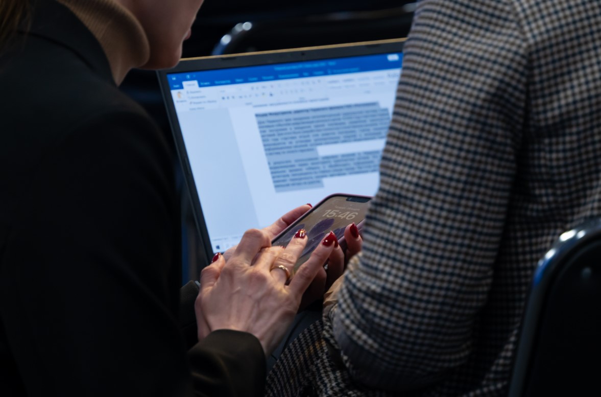 Фото: Руслан Яроцкий / URA.RU