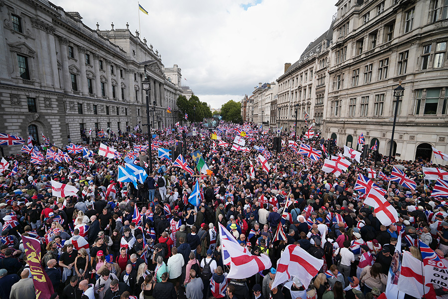 Фото: Christopher Furlong / Getty Images