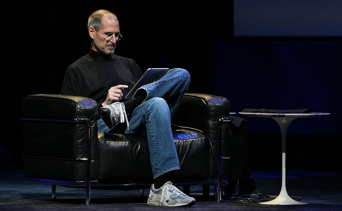 Фото:Justin Sullivan / Getty Images