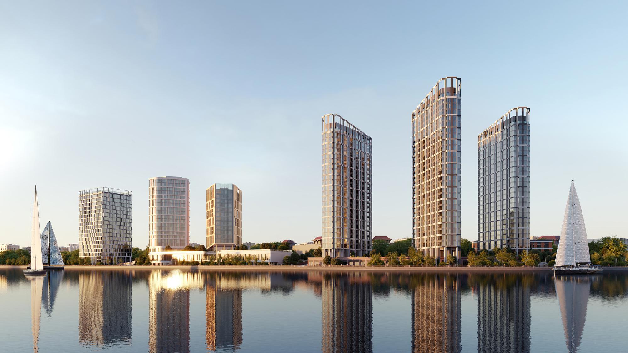 Каким спортом заняться в Москве: 7 идей с географической привязкой