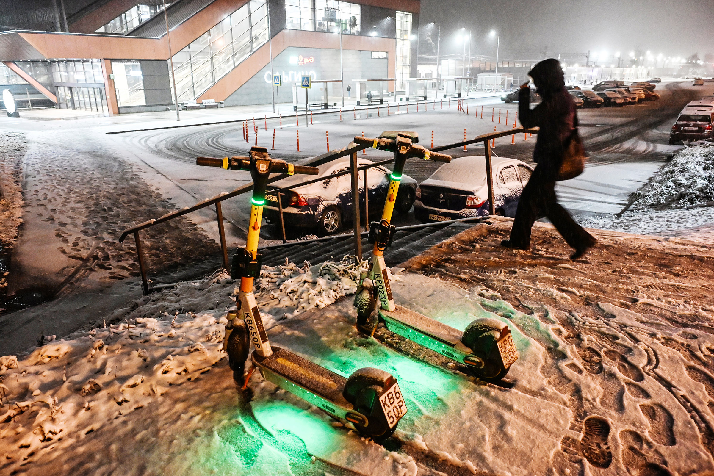 Фото:Илья Питалев / РИА Новости