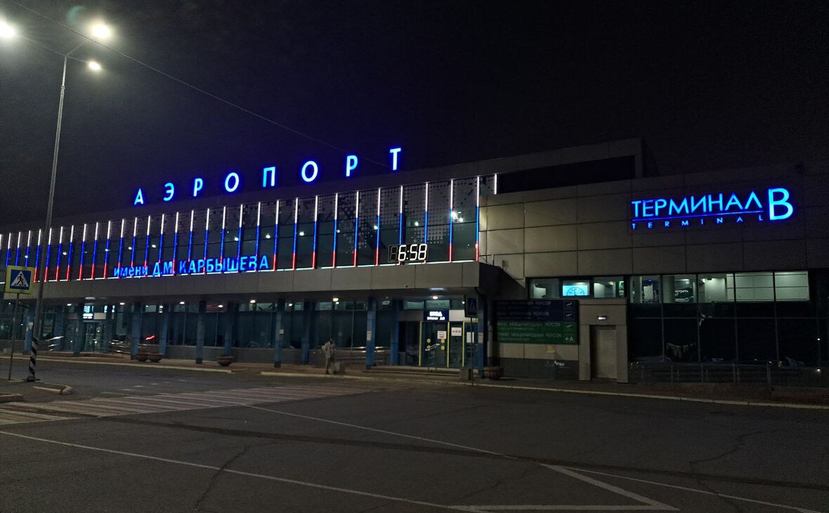 Фото: Олег Малиновский / РБК Омск