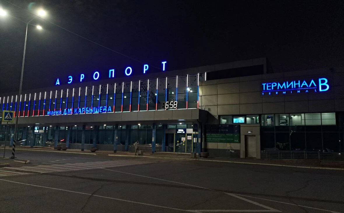 Олег Малиновский / РБК Омск