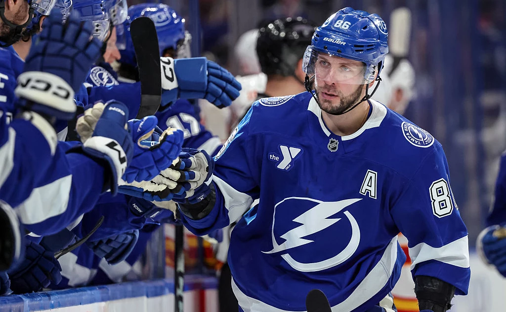 Mike Carlson / Getty Images