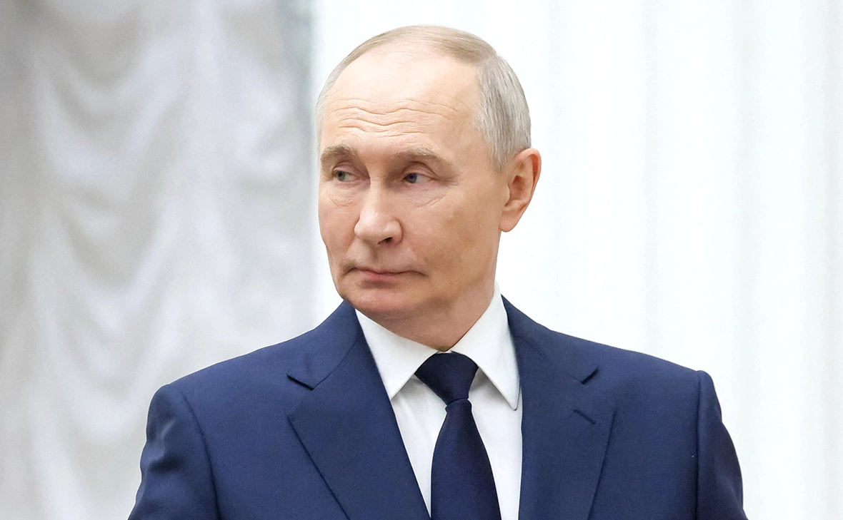 Михаил Метцель / Reuters