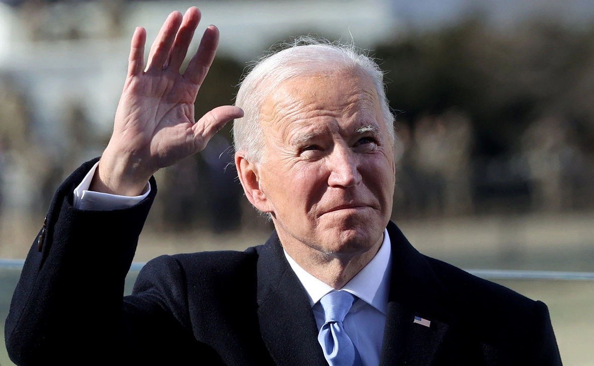 Jonathan Ernst / Getty Images