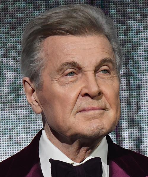 Лев Лещенко Лев Лещенко фото