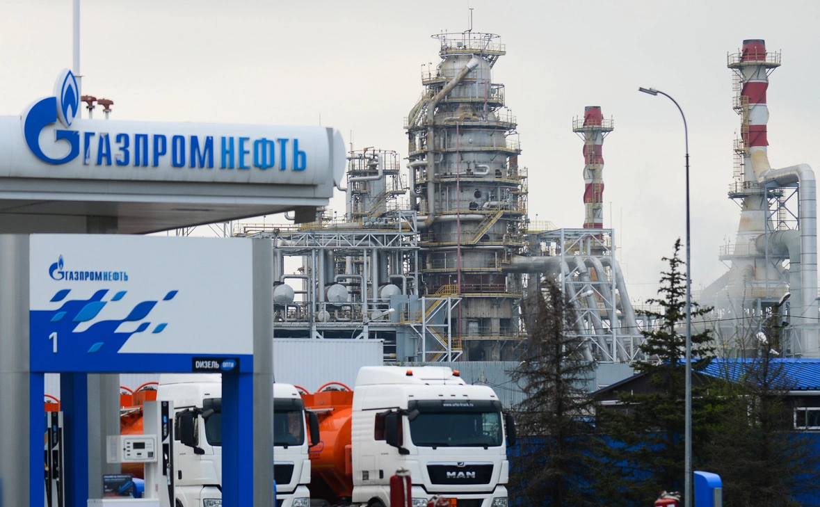 Игорь Онучин / ТАСС