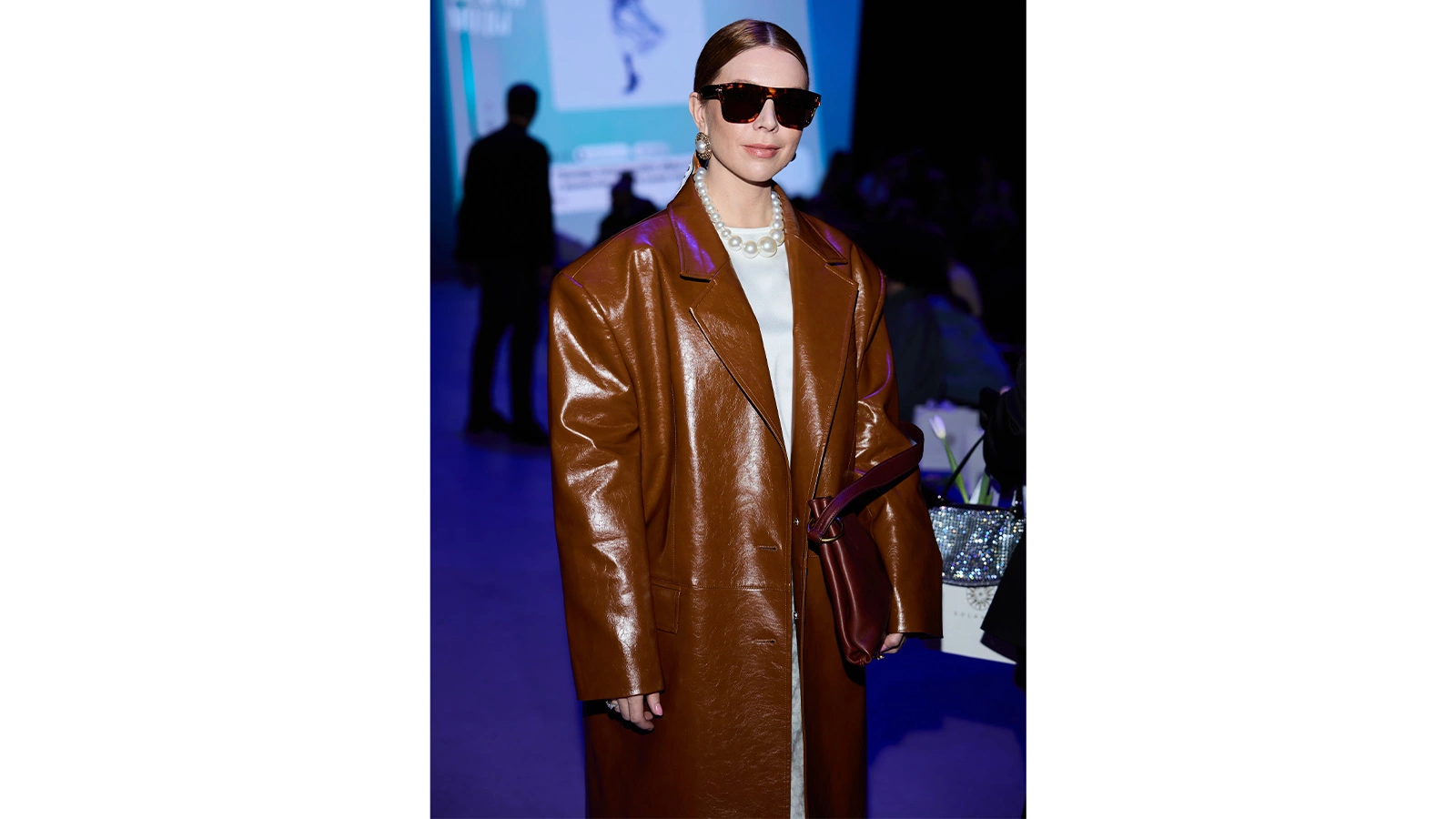 Наталья Подольская