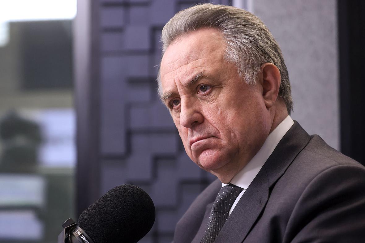 Владимир Андреев / РБК