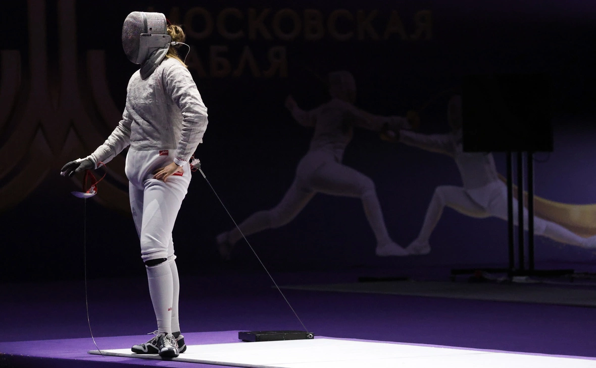 Арина Антонова / ТАСС