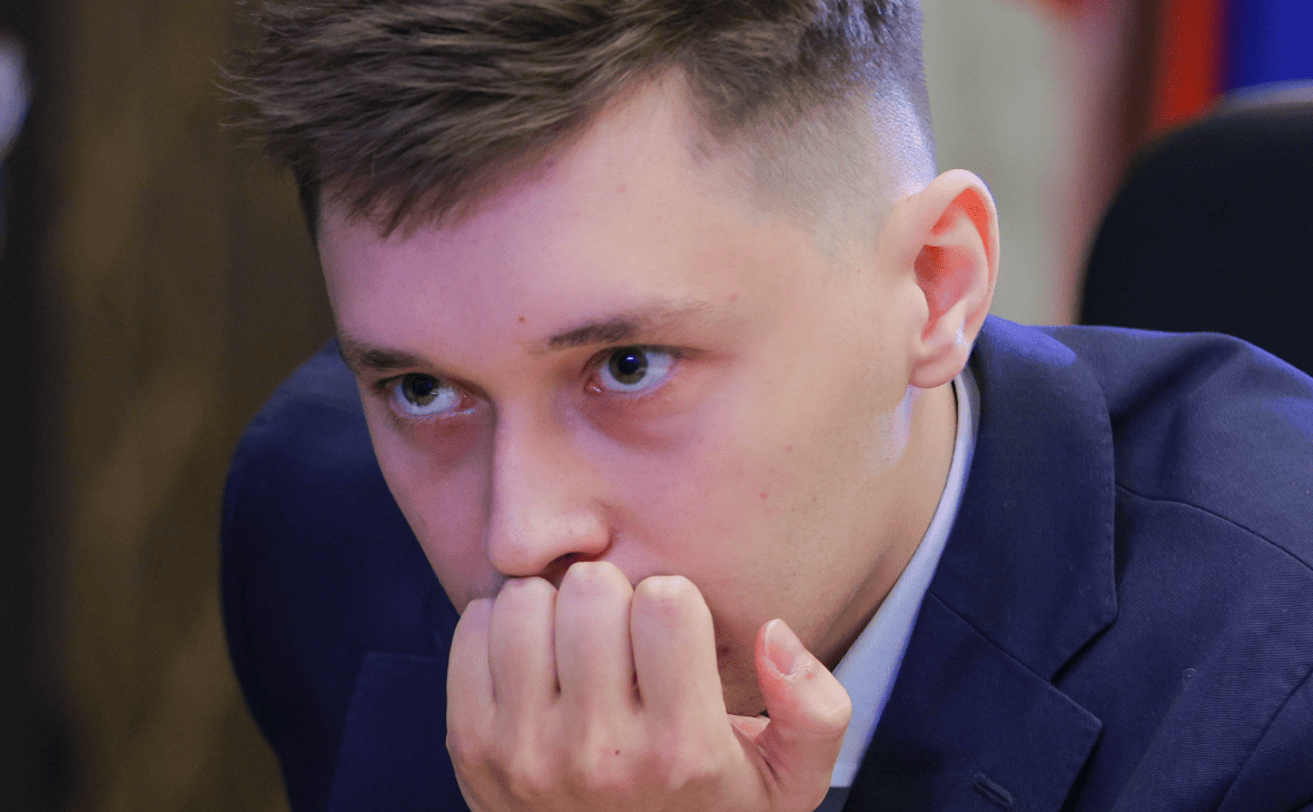 Эрик Романенко / ТАСС