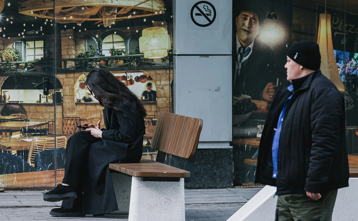 Андрей Любимов / РБК