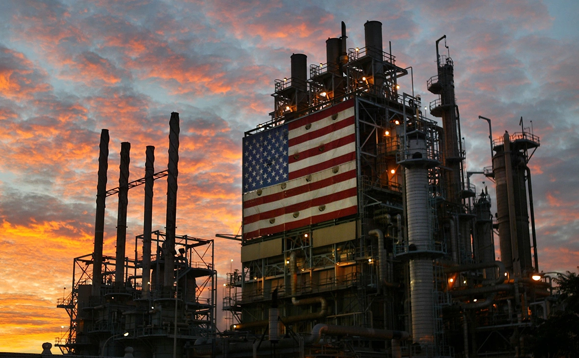 David McNew / Getty Images