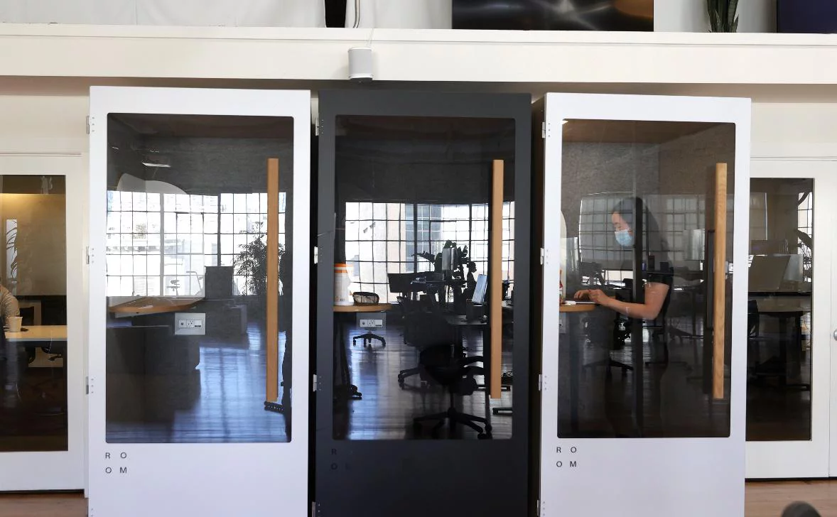 Justin Sullivan / Getty Images