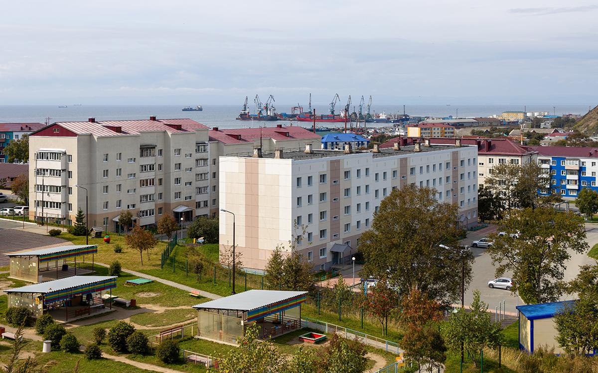 Фото: Andrei Stepanov / Shutterstock / FOTODOM