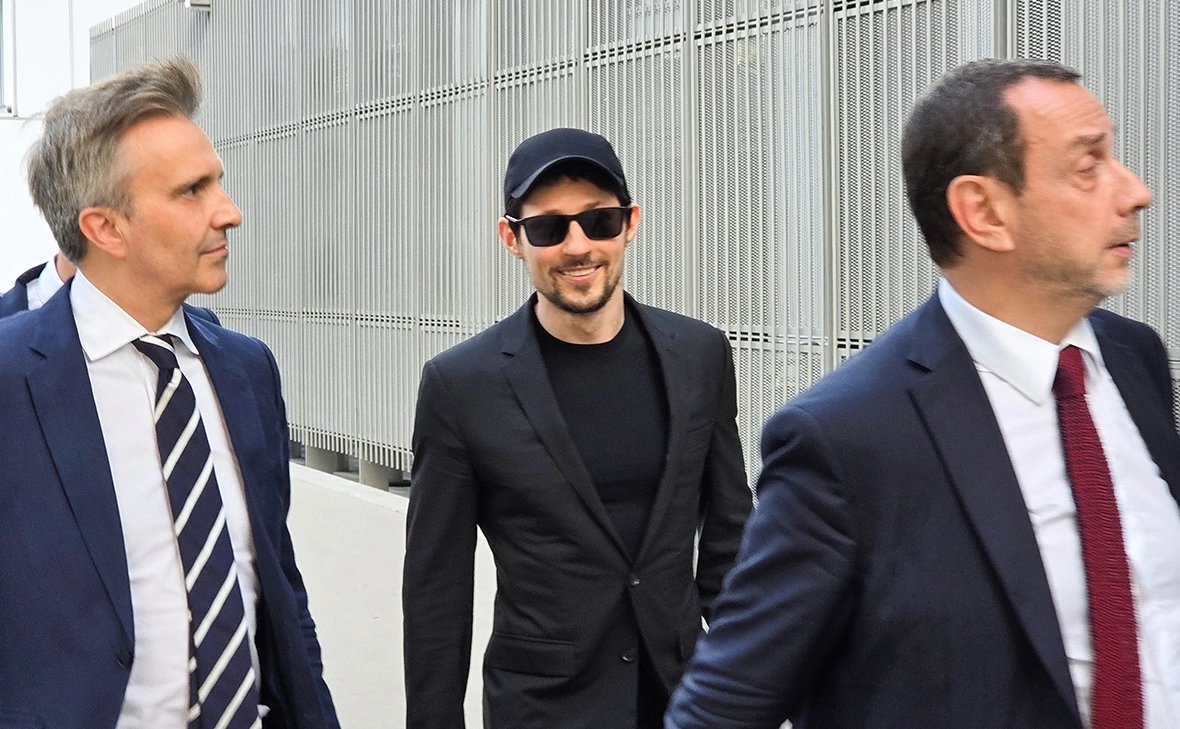 Дмитрий Орлов / ТАСС