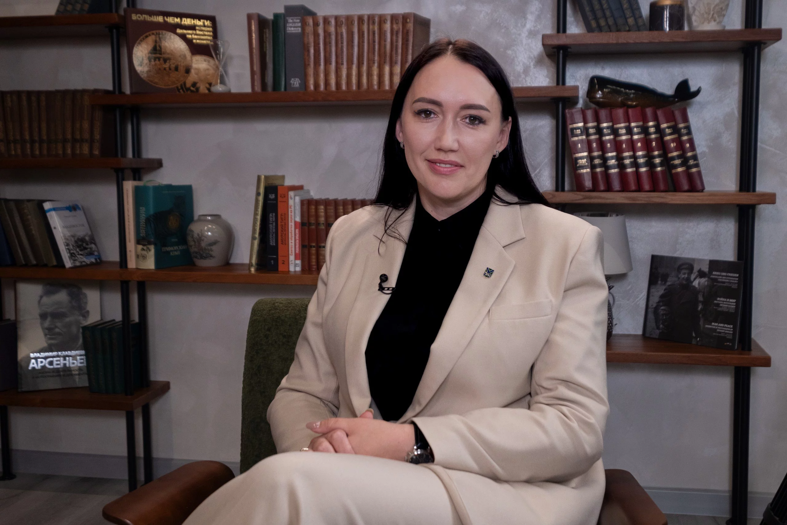 РБК Приморье