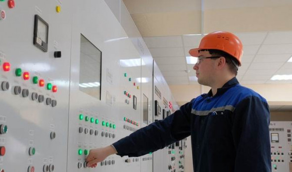 Названа предположительная дата пуска тепла в Нижнем Новгороде
