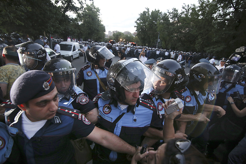 Фото:  AP