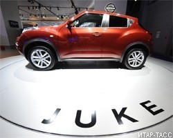 Nissan отзывает суперпопулярный Juke из-за ряда дефектов