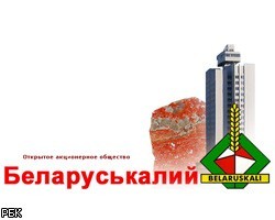 Минск грозит устроить конкурс из продажи "Беларуськалия"
