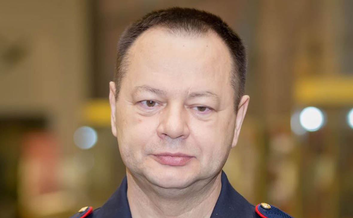 Василий Глотов


