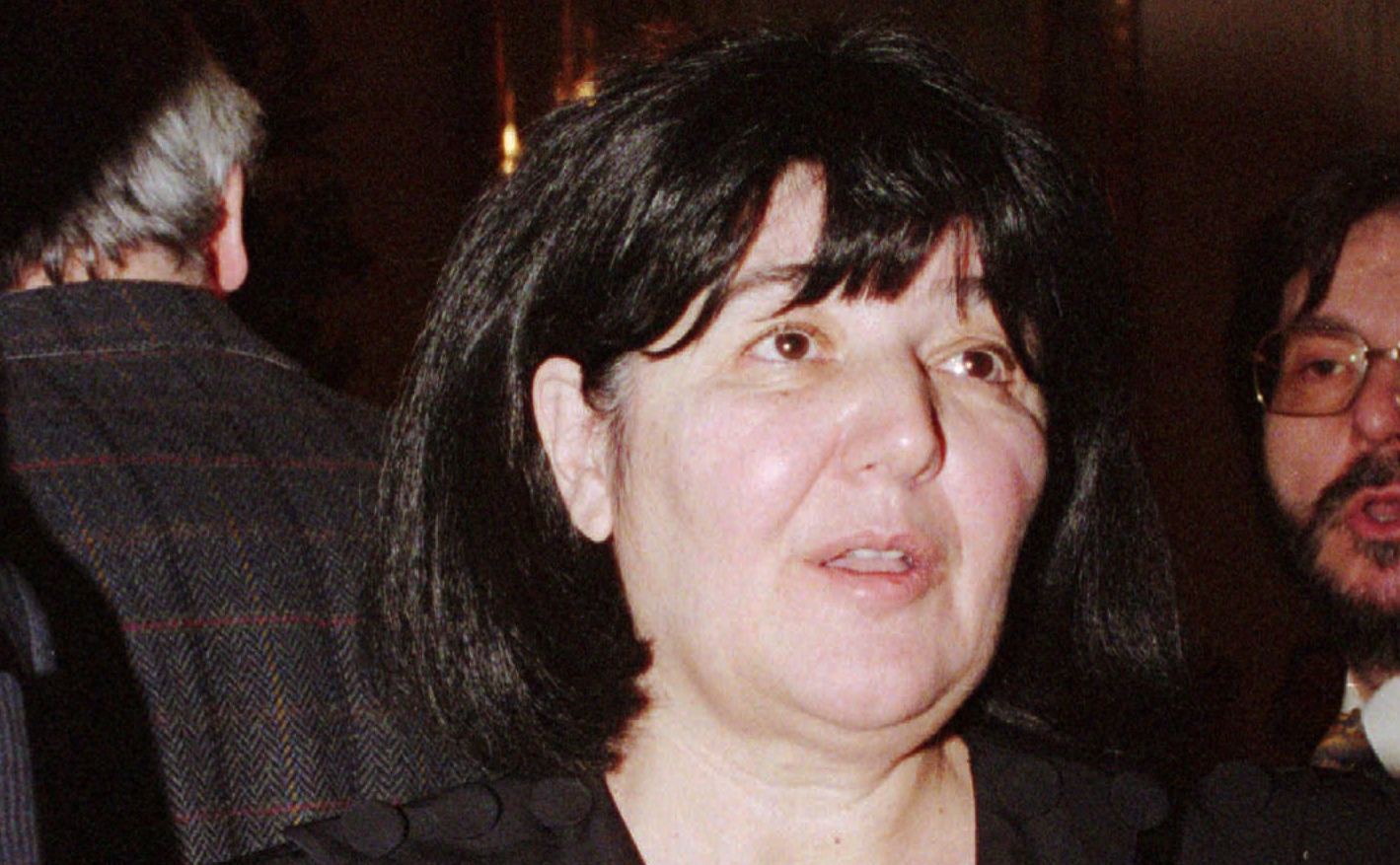 Мирьяна Маркович