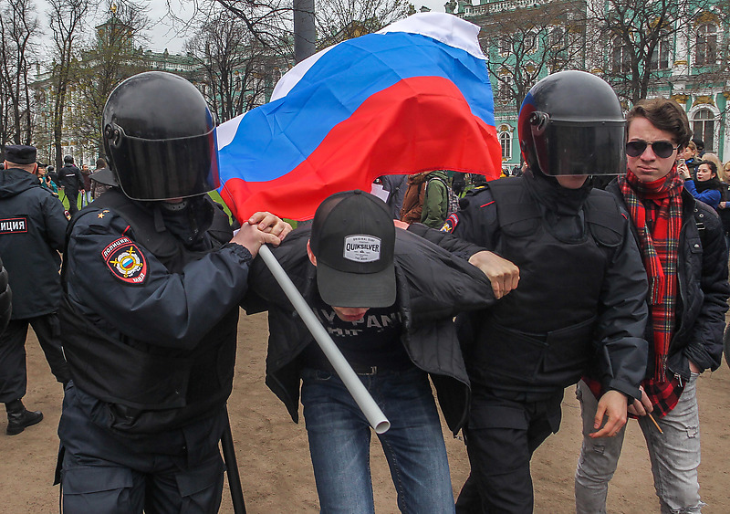 Фото: Роман Пименов/Интерпресс