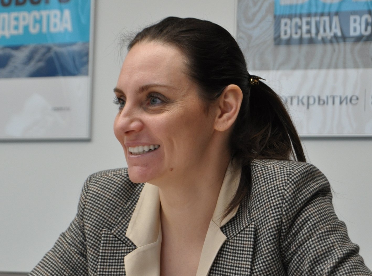 Екатерина Чиркова