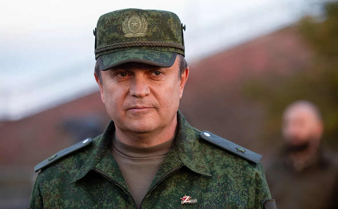 Александр Река / ТАСС