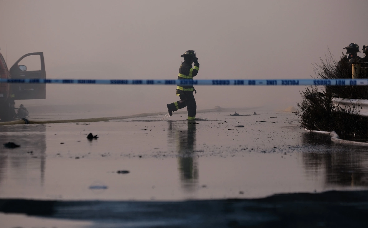 Spencer Platt / Getty Images