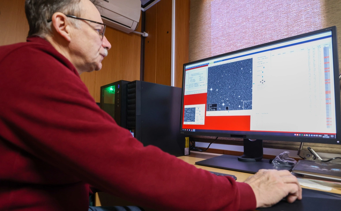 Сергей Мальгавко / ТАСС