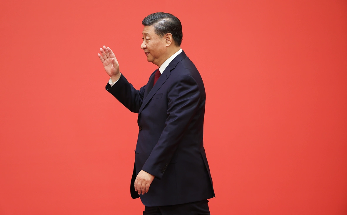 Lintao Zhang / Getty Images