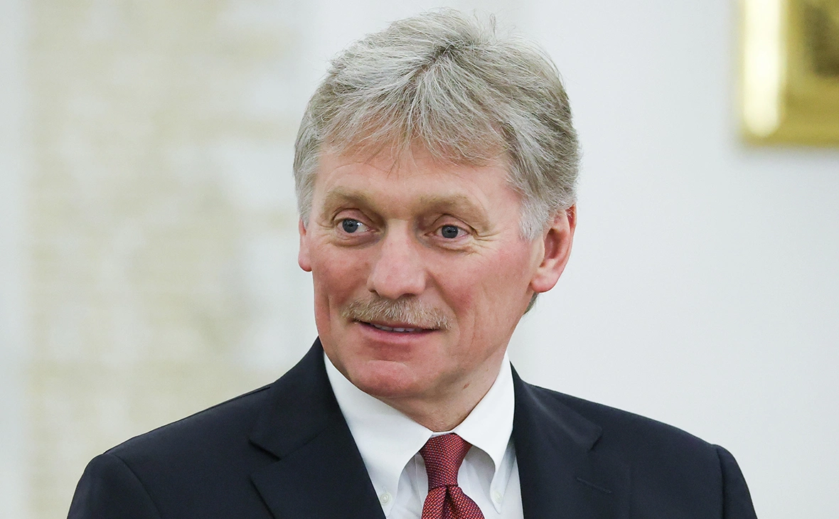 Сергей Карпухин / ТАСС