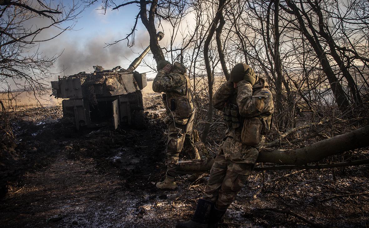 NYT узнала, что США давали Украине цели для ударов по ВС России