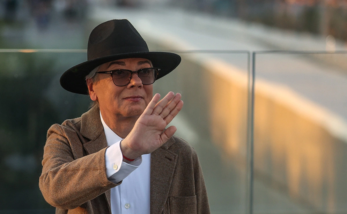 Сергей Булкин / Global Look Press