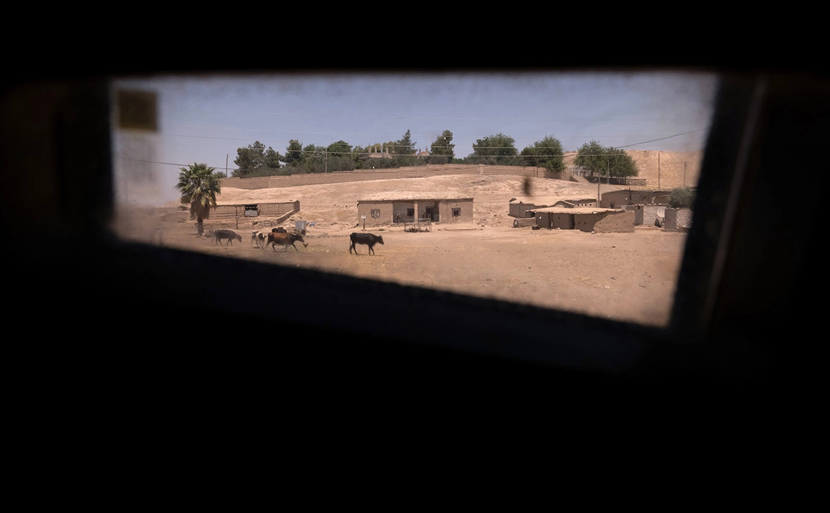 John Moore / Getty Images