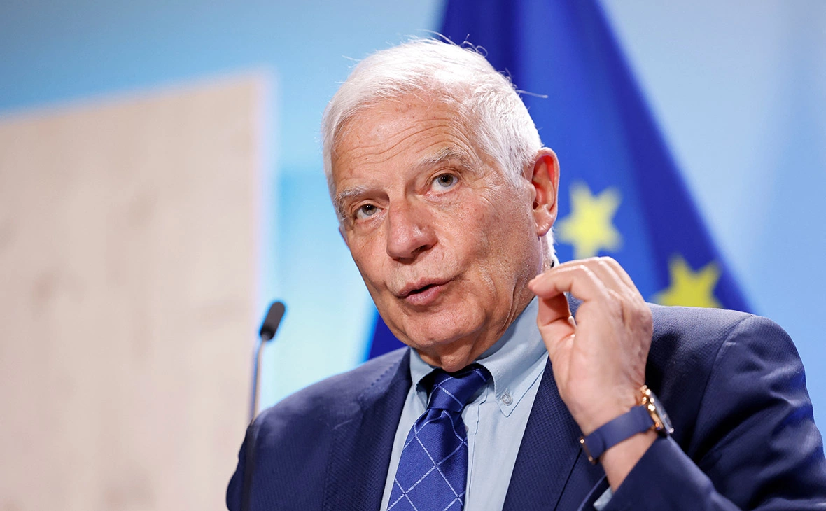 Christine Olsson / TT News Agency / Reuters