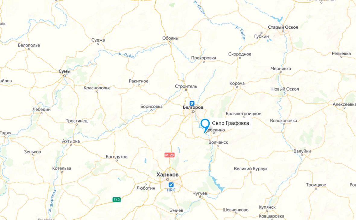 Яндекс.Карты