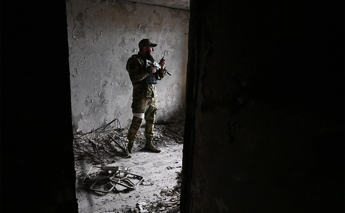 Илья Питалев / РИА Новости