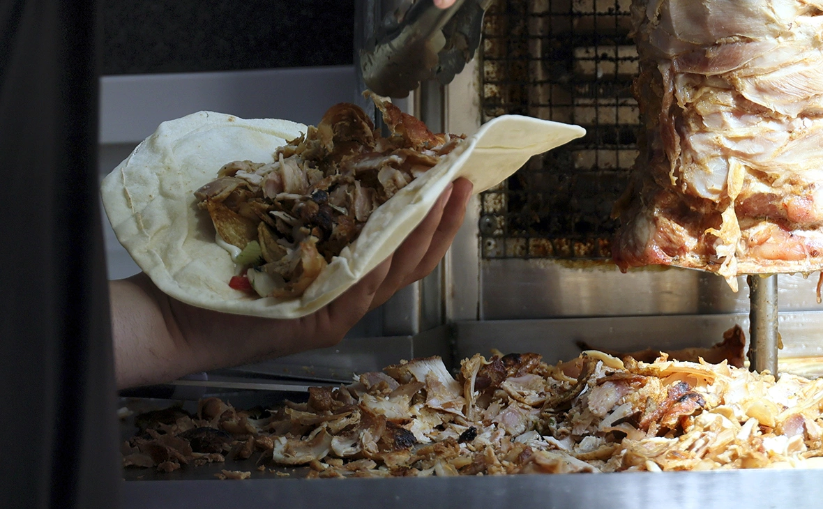 Александра Левчук / ТАСС