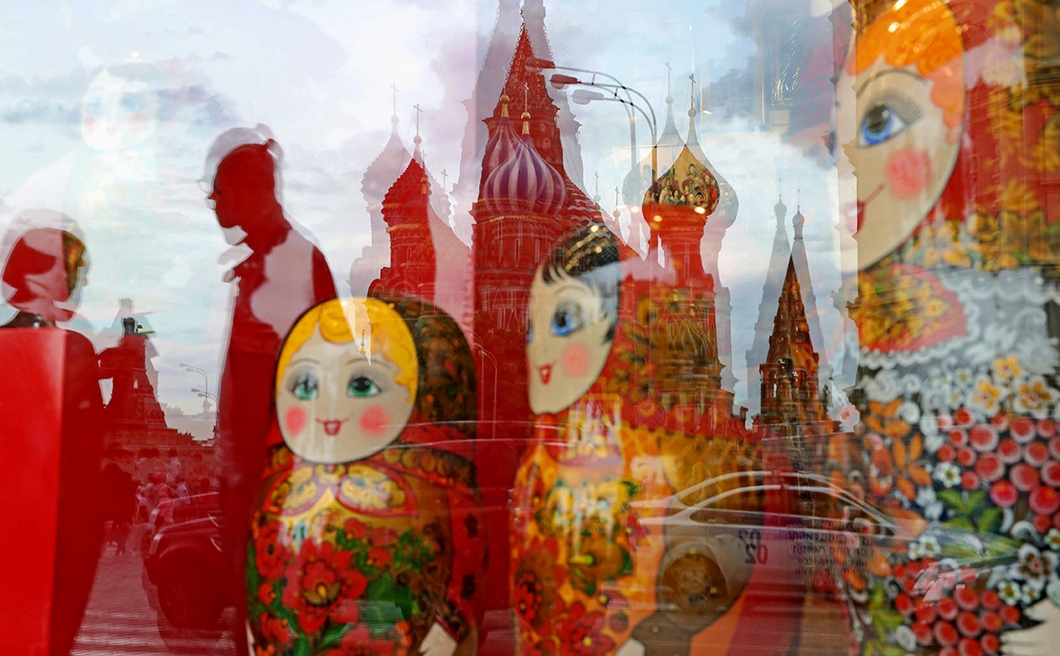 Артем Геодакян / ТАСС