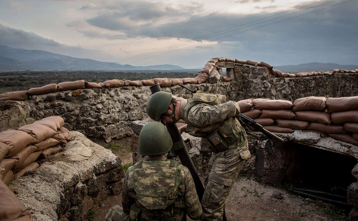 Chris McGrath / Getty Images