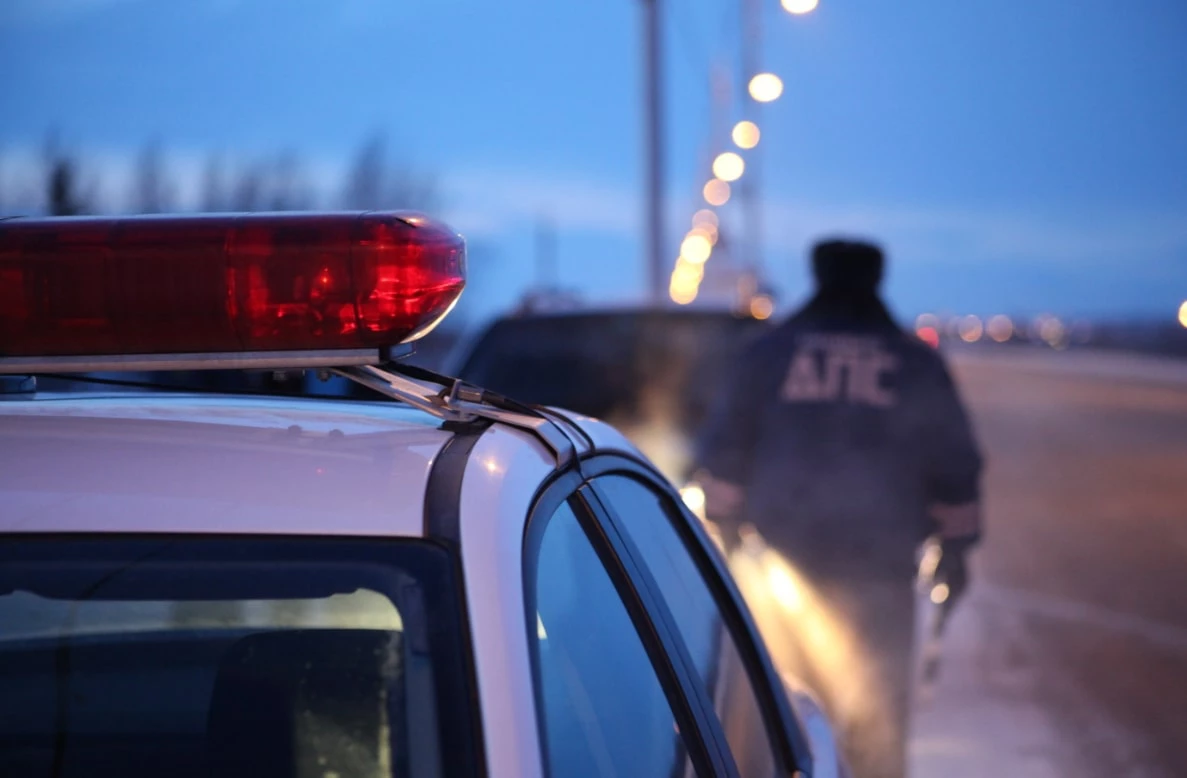 Вячеслав Егоров / РИА URA.RU