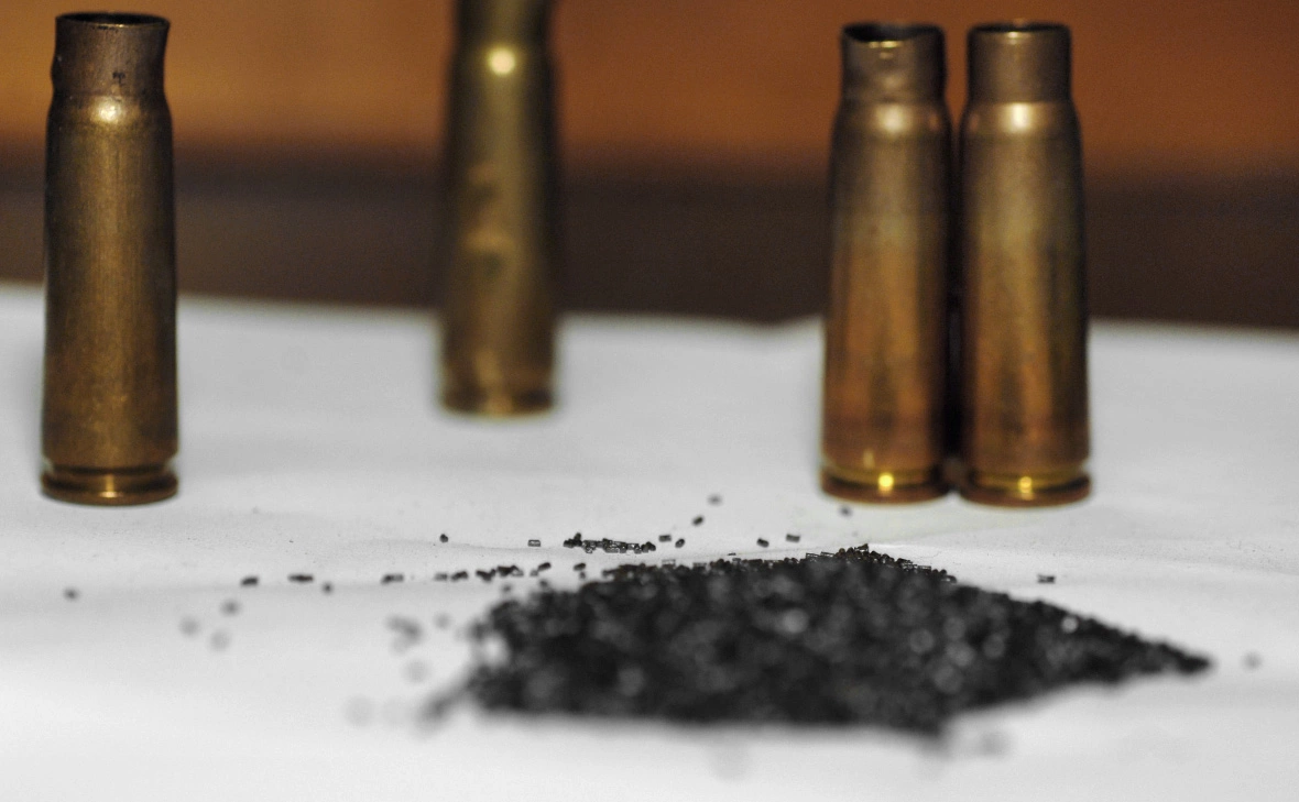 imago stock&people / Global Look Press